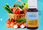 baby ddrops d3多大吃？baby ddrops d3什么時(shí)候吃吃到多大