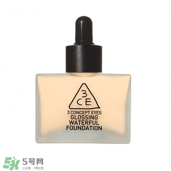 粉底液哪個(gè)牌子好？粉底液排行榜10強(qiáng)2017