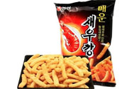 農(nóng)心蝦條多少錢？農(nóng)心蝦條韓國價(jià)格