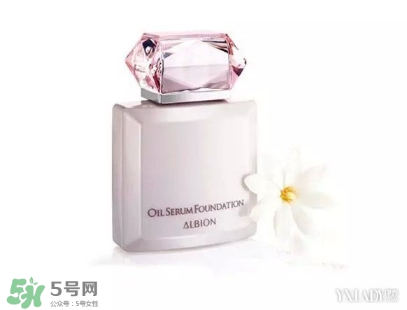 粉底液哪個(gè)牌子好？粉底液排行榜10強(qiáng)2017