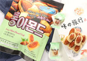 好麗友杏仁糖怎么樣？韓國好麗友杏仁糖好吃嗎？