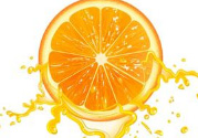 新鮮橙子皮可以泡水喝嗎？新鮮橙子皮的功效與作用