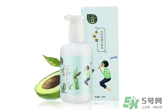 身體乳哪個(gè)牌子好？2017年身體乳排行榜