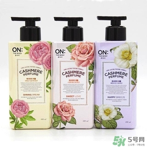 身體乳哪個(gè)牌子好？2017年身體乳排行榜