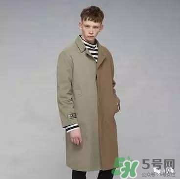 孔劉穿的什么衣服？孔劉衣服同款