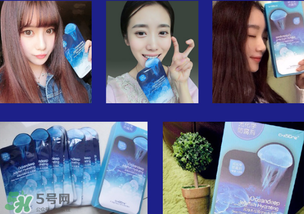 稚優(yōu)泉面膜怎么用？稚優(yōu)泉面膜要洗嗎？