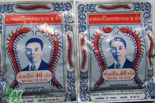 五蜈蚣標(biāo)止咳丸怎么吃？五蜈蚣標(biāo)止咳丸服用方法