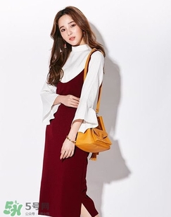 平安夜女生穿什么？平安夜女生約會穿什么衣服？