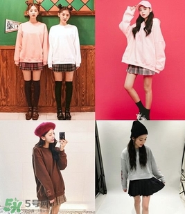 平安夜女生穿什么？平安夜女生約會穿什么衣服？