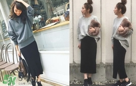平安夜女生穿什么？平安夜女生約會穿什么衣服？
