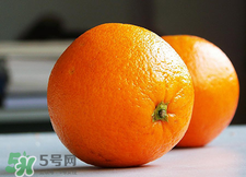吃完橙子可以吃藥嗎？吃藥后可以吃橙子嗎？