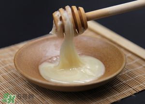 冬蜜是什么蜜？冬蜜的功效與作用
