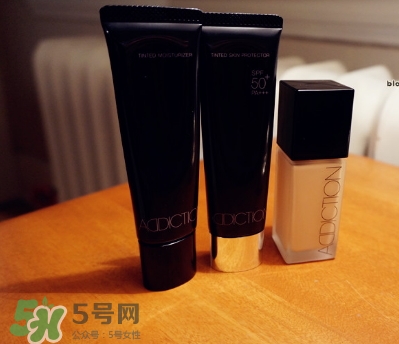 addiction適合什么年齡？addiction適合什么膚質？