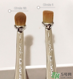 Artis Brush化妝刷怎么樣？全套刷具評測
