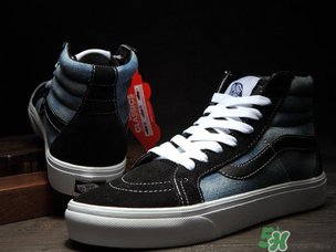 vans鞋碼偏大還是偏??？vans鞋碼對(duì)照表