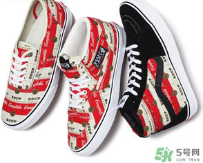 vans怎么看真假？vans真假鑒定