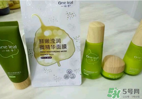 一葉子是韓束旗下的嗎？一葉子和韓束什么關(guān)系？