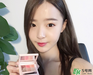稚優(yōu)泉眼影怎么樣？稚優(yōu)泉眼影多少錢？