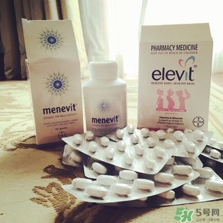 elevit愛樂維葉酸怎么吃？愛樂維葉酸一次吃多少吃幾粒？