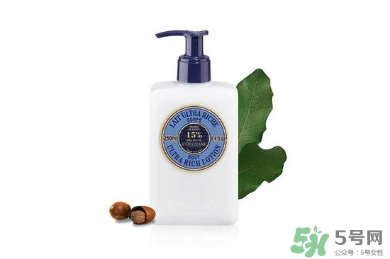 身體乳哪個(gè)牌子好？2017年身體乳排行榜