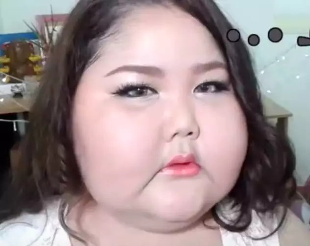 臉胖怎么化妝好看？臉大怎么化妝好看