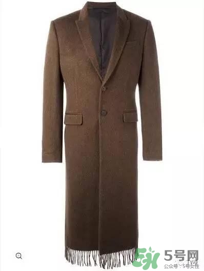 孔劉穿的什么衣服？孔劉衣服同款