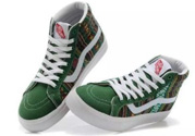 vans鞋碼偏大還是偏?。縱ans鞋碼對(duì)照表