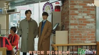 孔劉穿的什么衣服？孔劉衣服同款