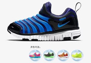 耐克毛毛蟲有加絨的嗎？耐克毛毛蟲有冬款嗎？