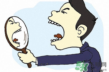 口臭是一種病嗎？口臭是遺傳嗎？