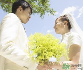 元旦可以結(jié)婚嗎？元旦結(jié)婚吉利嗎？