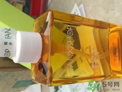 凡茜白茶卸妝油怎么用？凡茜卸妝油使用方法