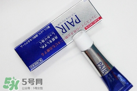Pair acne暗瘡膏怎么樣？Pair acne暗瘡膏好用嗎？