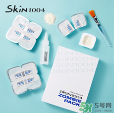 skin1004是什么牌子？skin1004屬于什么檔次