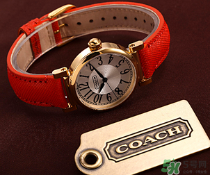 coach手表多少錢？coach手表價格