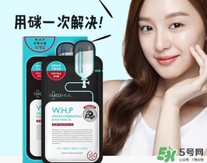 竹炭面膜什么牌子好？竹炭面膜推薦排行榜