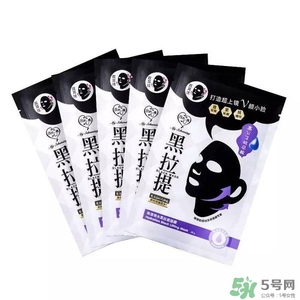 竹炭面膜什么牌子好？竹炭面膜推薦排行榜