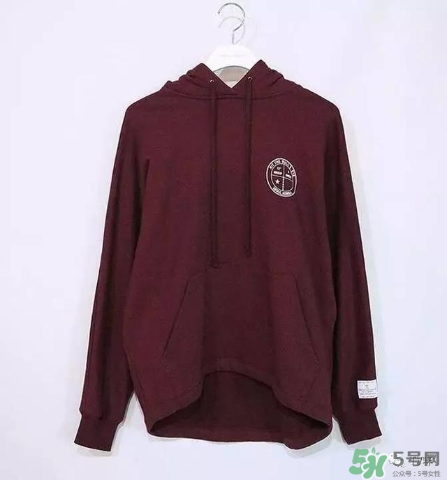 高金銀的衣服什么牌子？高金銀的衣服同款