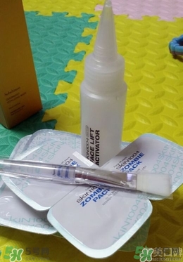 skin1004僵尸面膜怎么樣？skin1004僵尸面膜使用方法