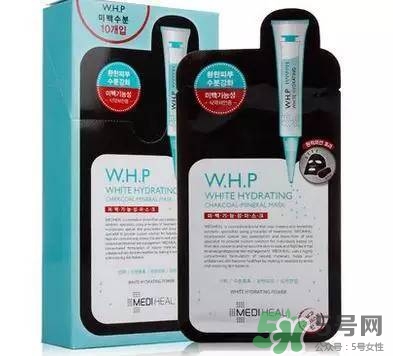 竹炭面膜什么牌子好？竹炭面膜推薦排行榜