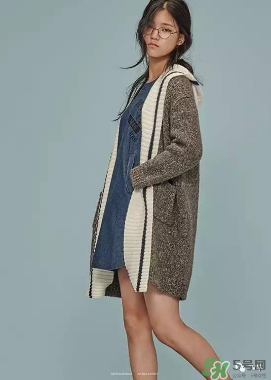 高金銀的衣服什么牌子？高金銀的衣服同款