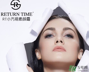 RT小方瓶素顏霜多少錢(qián)？小方瓶素顏霜價(jià)格