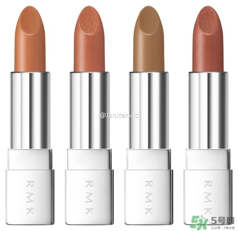 rmk2017春季彩妝有哪些？rmk2017春季彩妝多少錢
