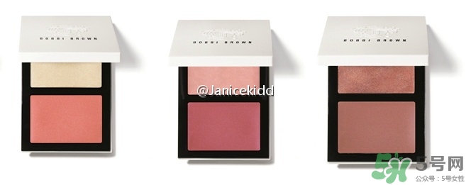 bobbi brown2017春季彩妝有哪些？芭比布朗2017春季彩妝價格