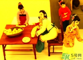 2017小年是哪一天？2017年小年是農(nóng)歷幾月幾日