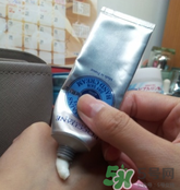 歐舒丹護手霜可以擦臉嗎？歐舒丹護手霜擦臉好嗎