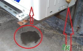 冬天空調(diào)外機(jī)滴水嗎？冬天空調(diào)外機(jī)滴水怎么辦？