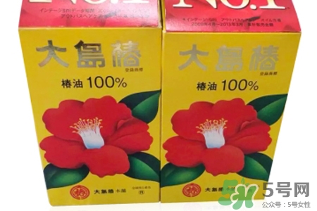 大島椿護(hù)發(fā)精油怎么用？大島椿護(hù)發(fā)精油使用方法