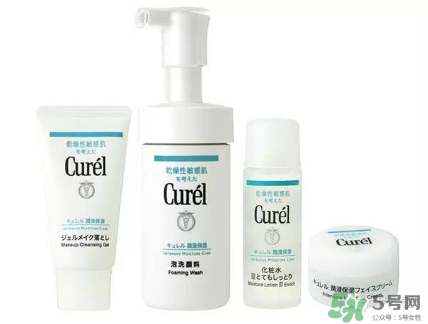 敏感肌用什么護(hù)膚品？敏感肌護(hù)膚品品牌排行榜