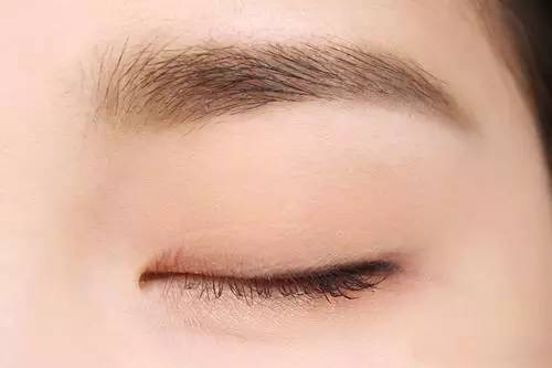 偽素顏妝怎么畫？怎么化素顏妝